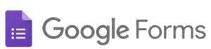 GoogleForms